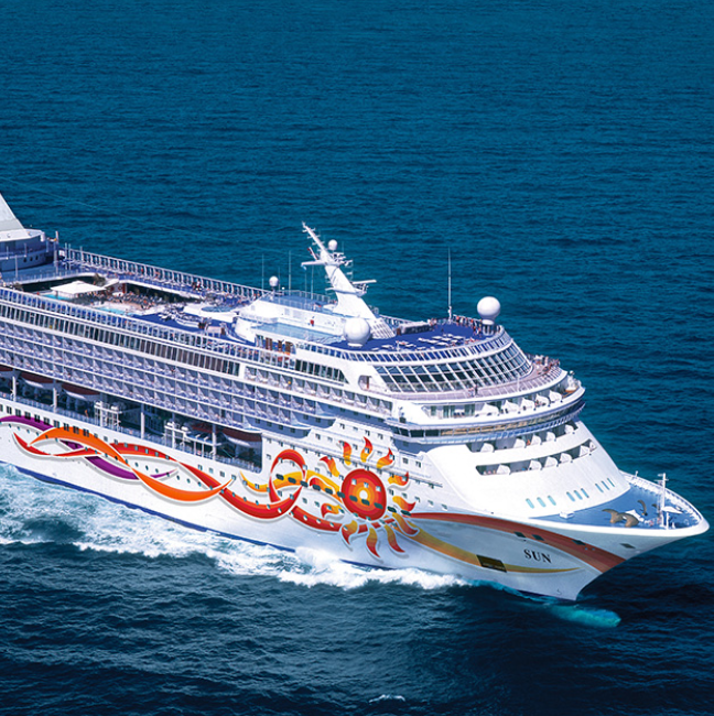 Cordelia Cruise