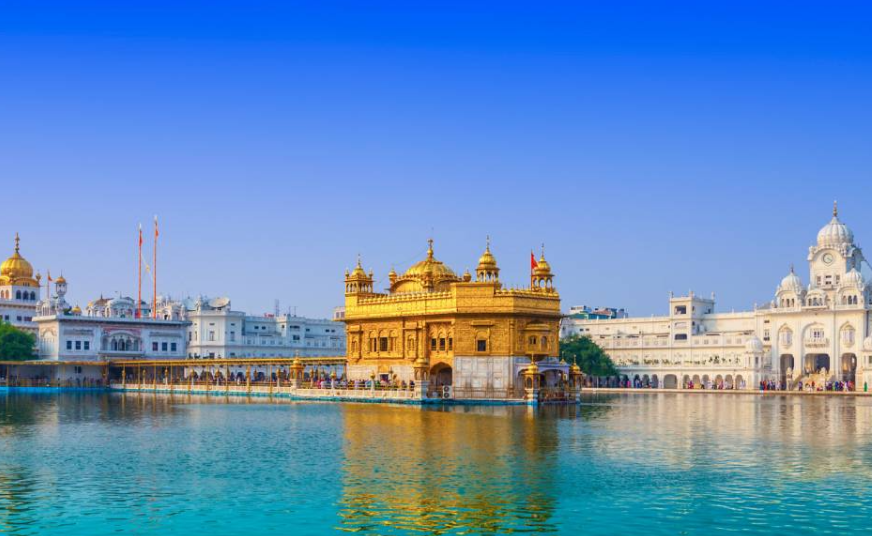 Amritsar & Kullu Manali Tour