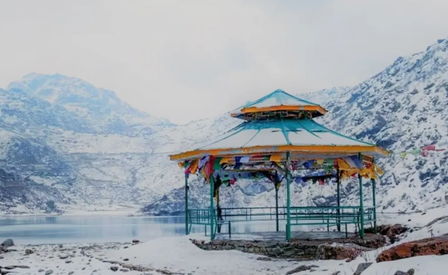 Darjeeling & Gangtok Tour