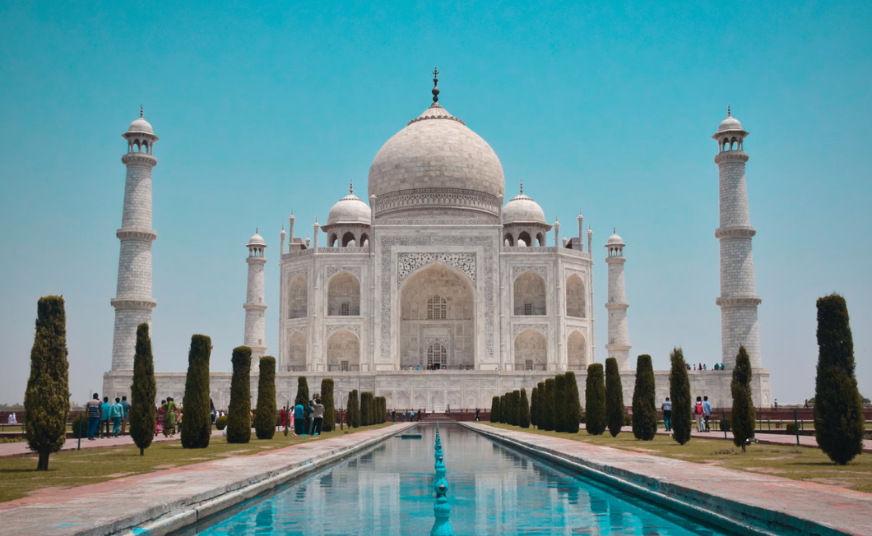 Golden Triangle Tour