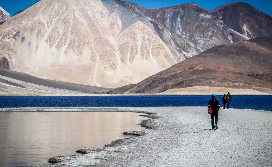 Leh Ladakh Tour