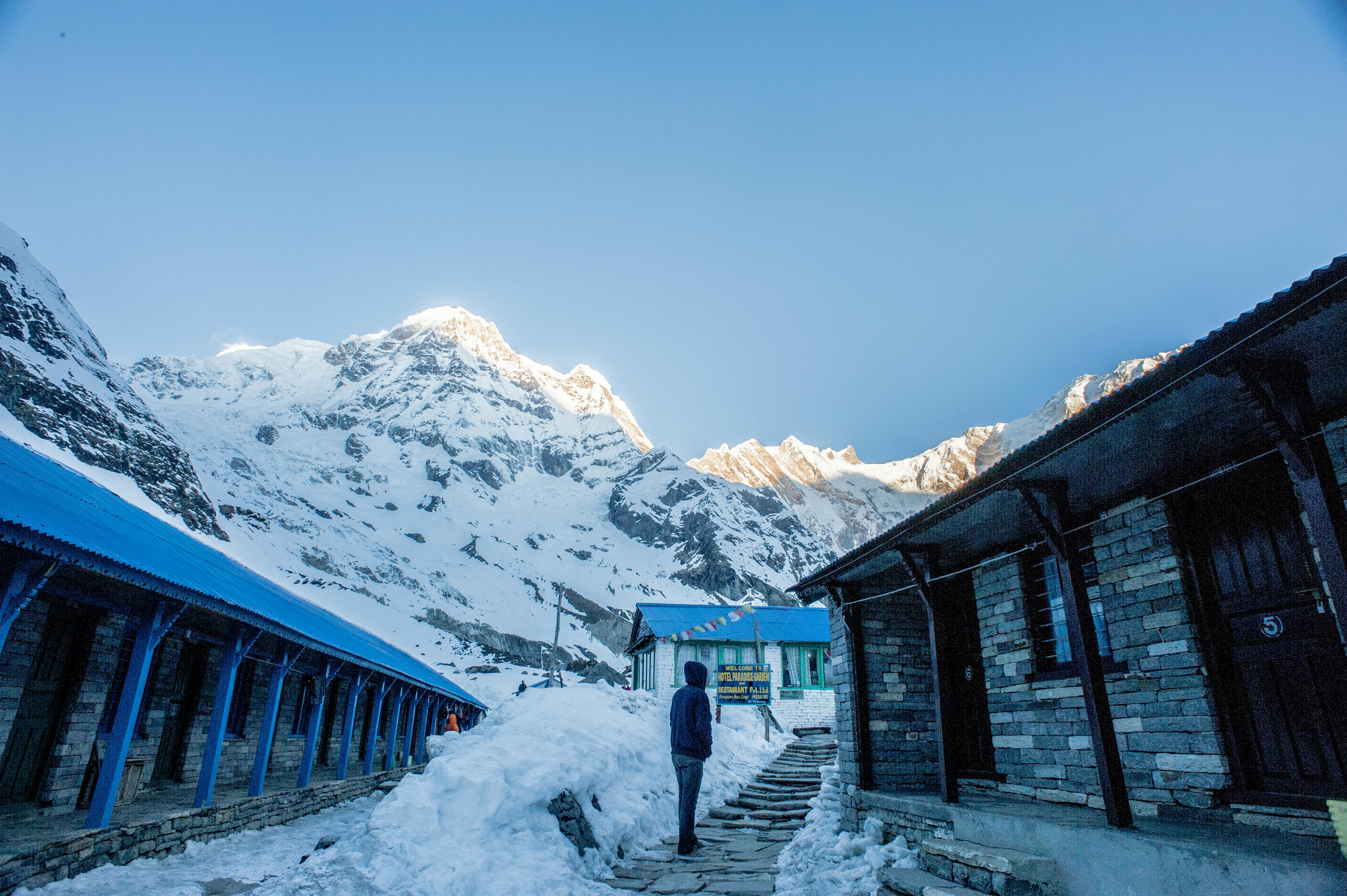 Nepal 1