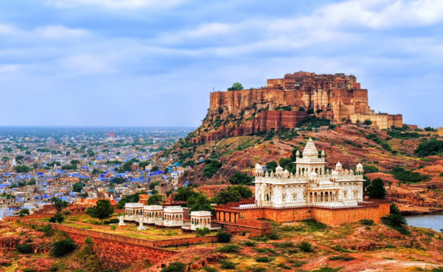 Rajasthan 1