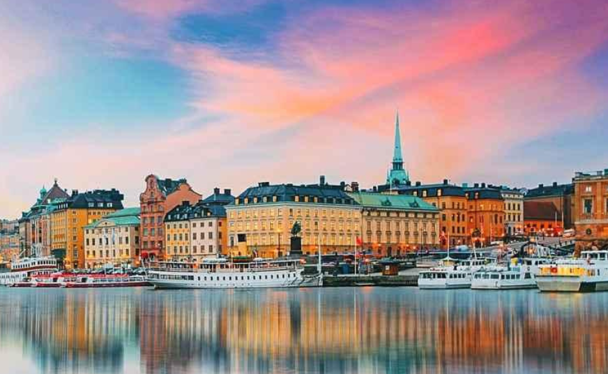 scandinavia 2