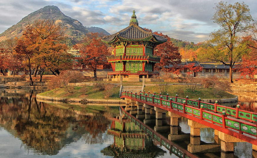 South Korea 2