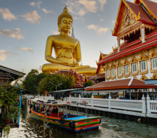 Amazing Thailand