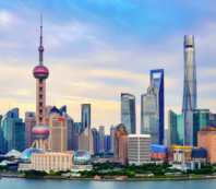 China Grand Discovery