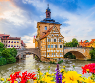 Wonders of Europe Tour