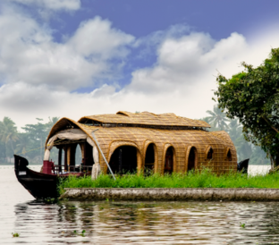 Houseboat