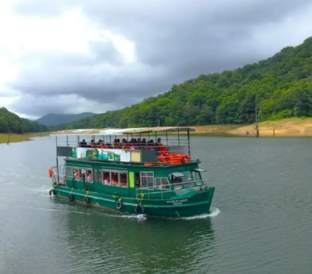 Thekkady