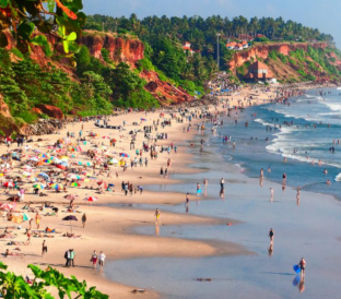 Varkala